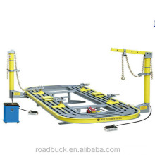 RoadBuck IS-300 Body Repair Tools Car Bench Shop Equipment Used Frame Machine for Sale